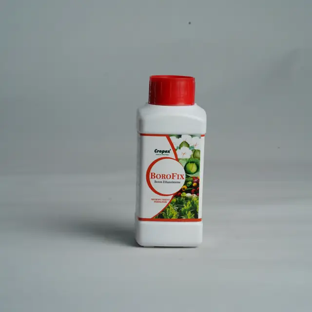 Borofix Micro Nutrients (1 Litre)