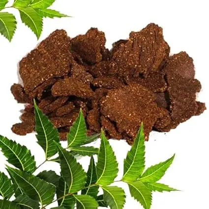 Green India NEEM CAKE