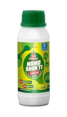 Nano SHANKTI- Nano DAP