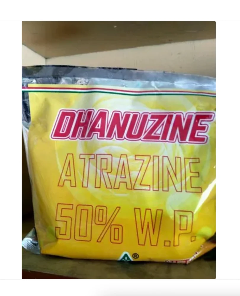 DHANUZINE ATRAZINE