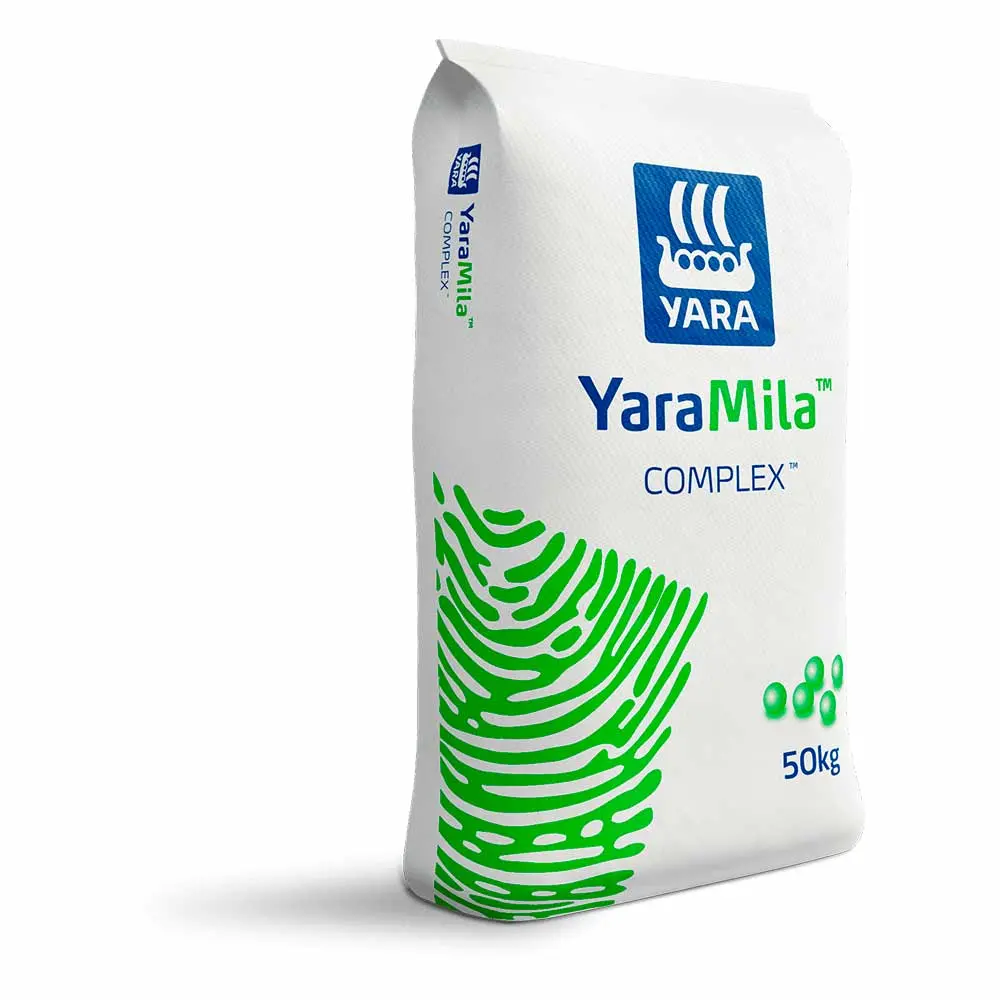 Yara Mila Complex 12-11-18