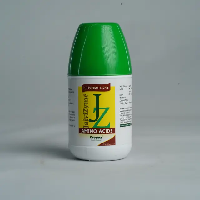 Jaivizyme Amino Acids (1 Litre)
