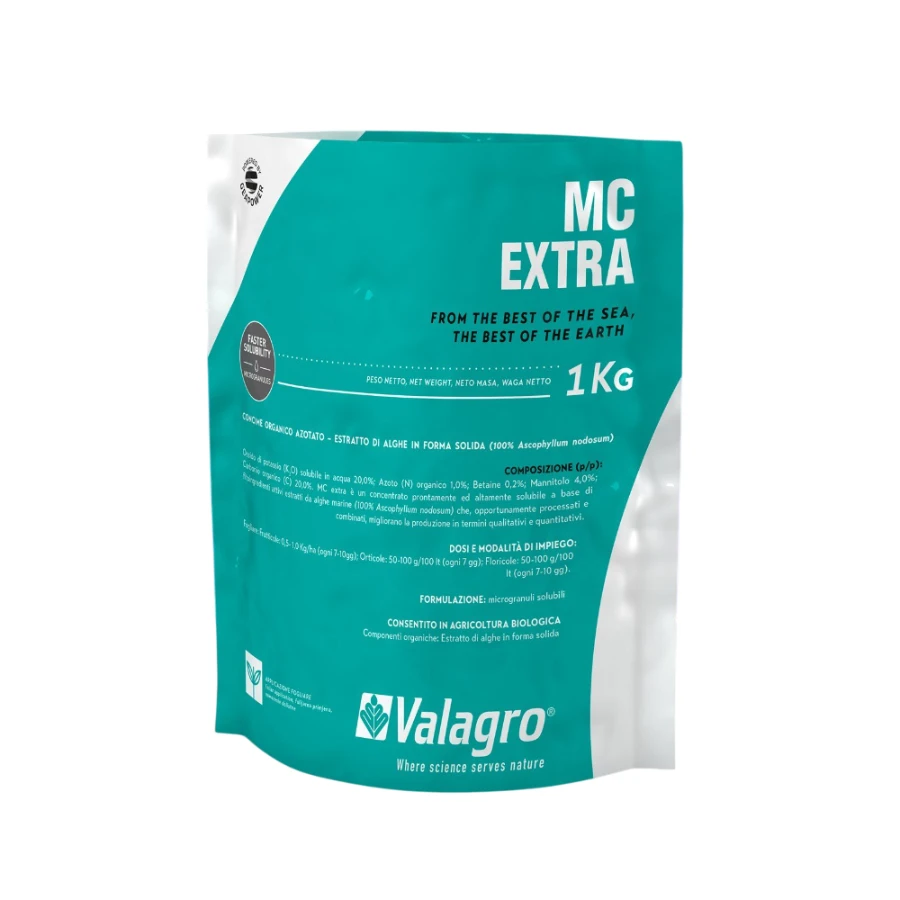 MC EXTRA (250 gms)