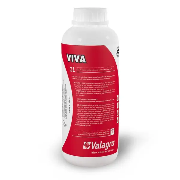 VIVA (500 ml)