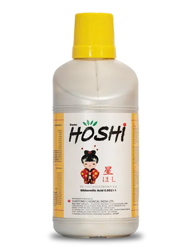 HOSHI