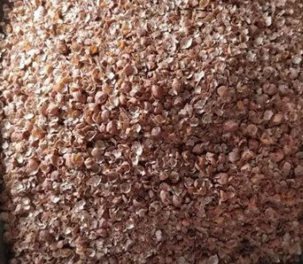 Kadle ottu(ಕಡ್ಲೆ ಒಟ್ಟು)