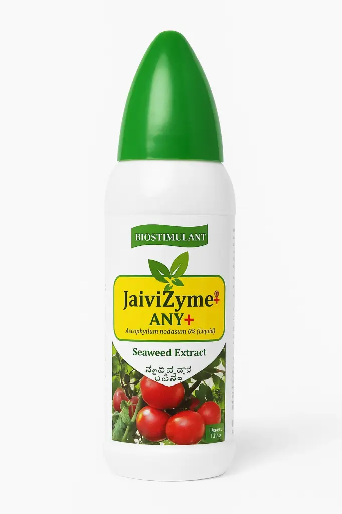 Jaivizyme ASCOPHYLLUM NODOSUM 7% (250 ml)
