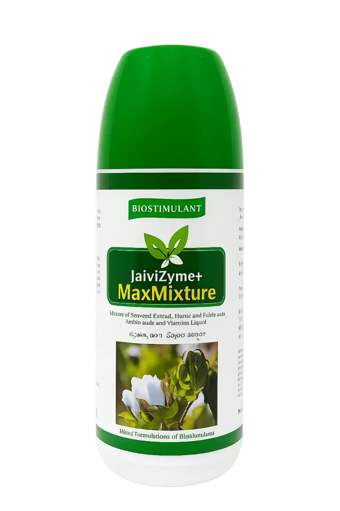 Jaivizyme Maxmixture