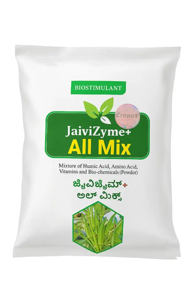 Jaivizyme ALLMIX (1 Kg)