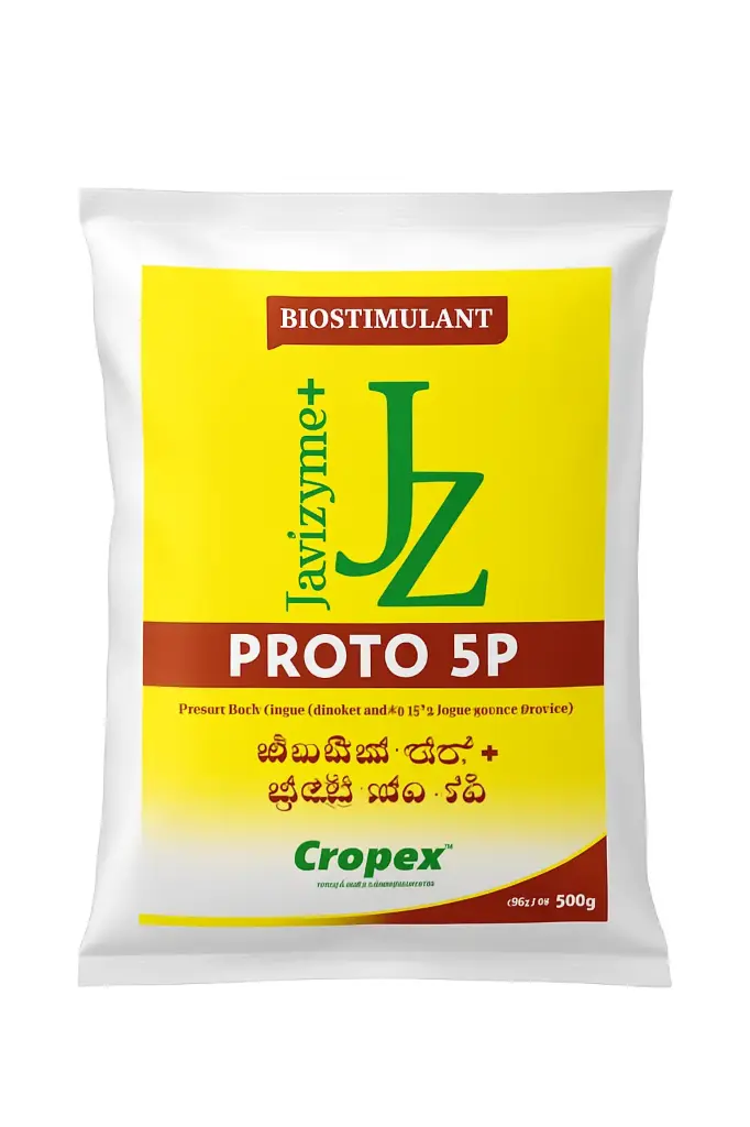 Jaivizyme+ Proto5P  (1 Kg)