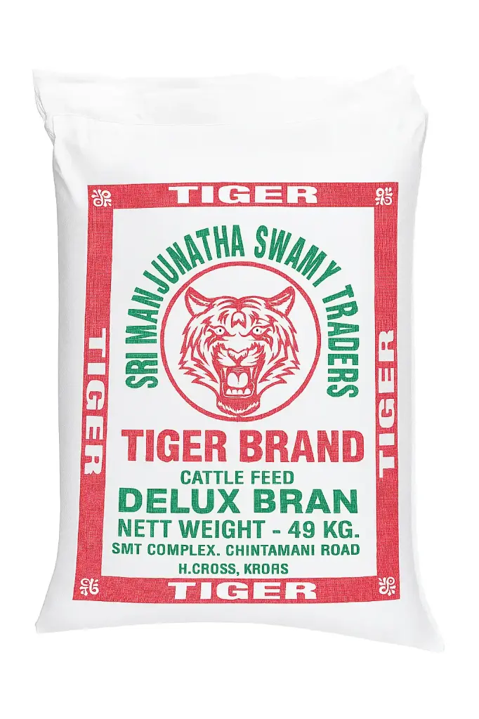 Tiger(ಬೂಸಾ) (49 kg)