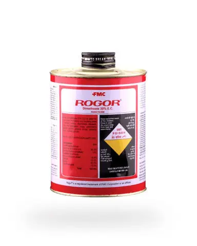 ROGOR 30EC (250 ml)