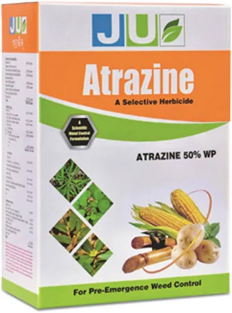 JU ATRAZINE