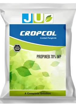 JU CROP COL