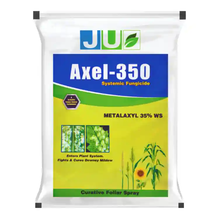 JU AXEL-350