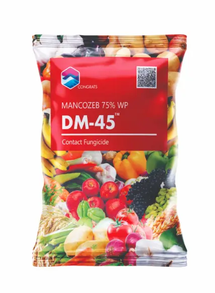 DM-45 Mancozeb 75% WP