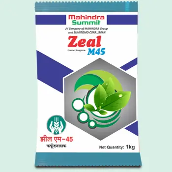 Zeal Mancozeb 75%