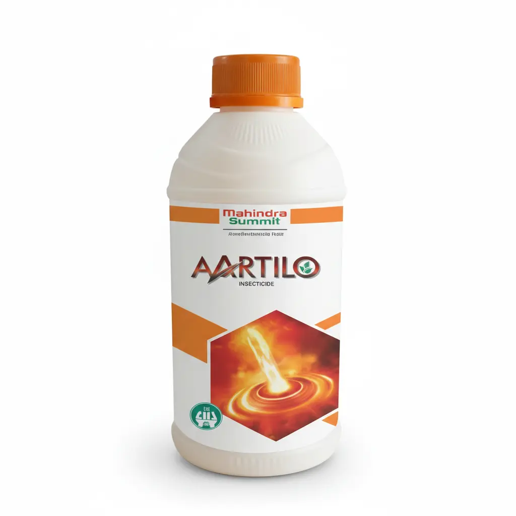 Aartilo Mahindra (80 ml)
