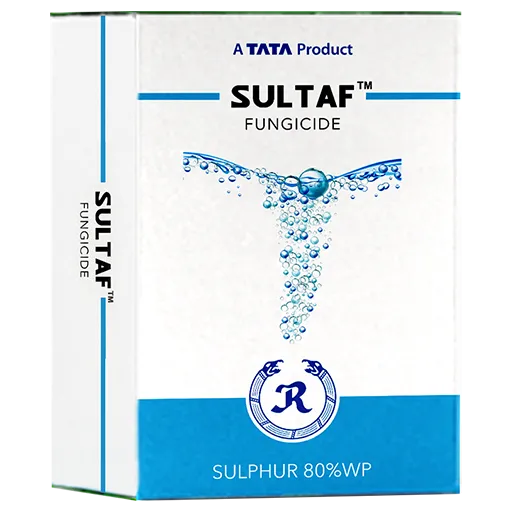 Tata SULTAF 