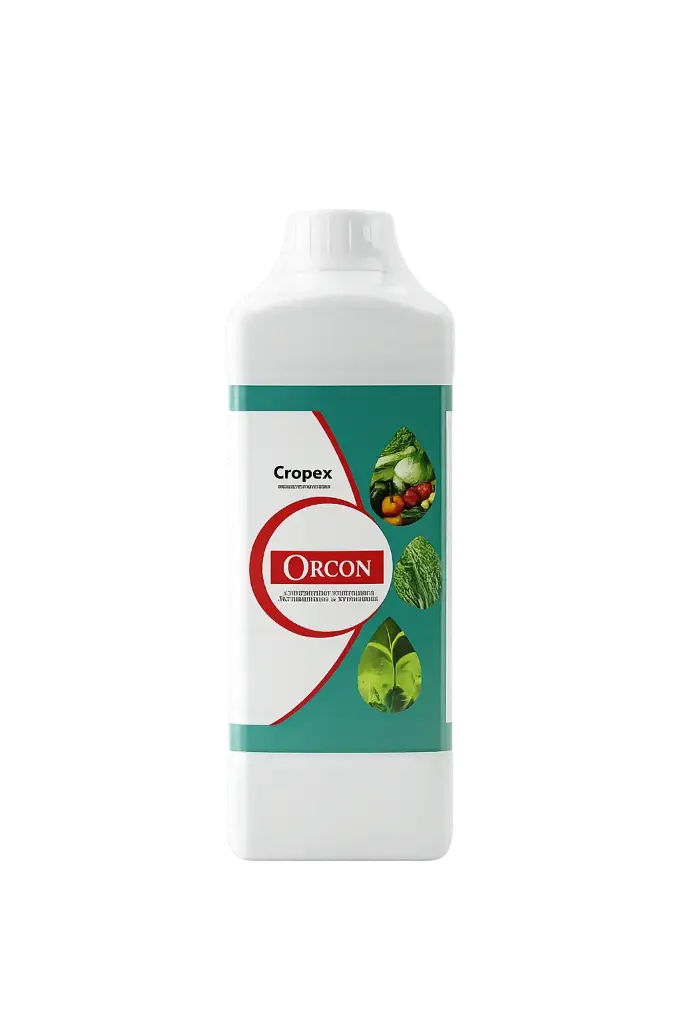ORCON