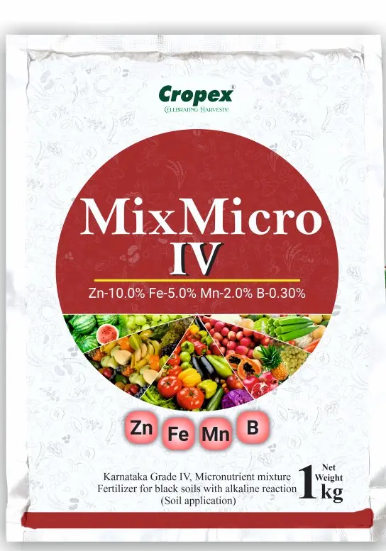 MICROMIX IV