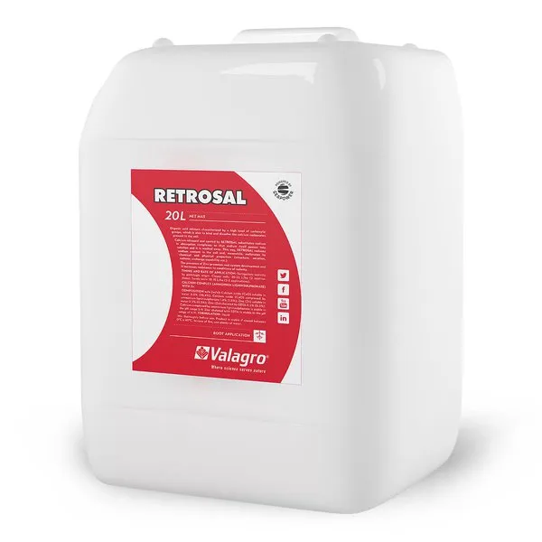Retrosal (500 ml)