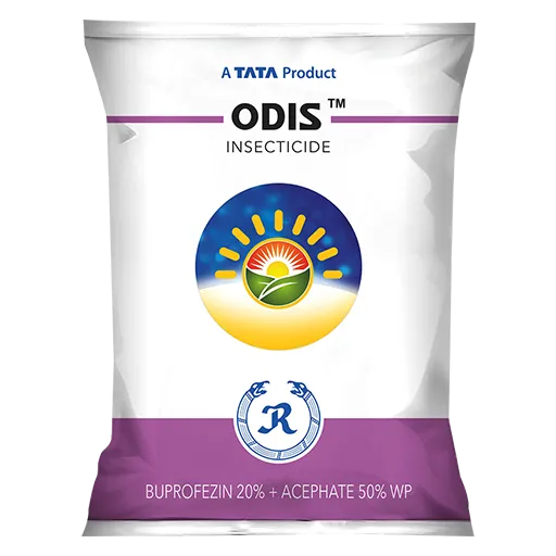 Tata ODIS (250 gms)
