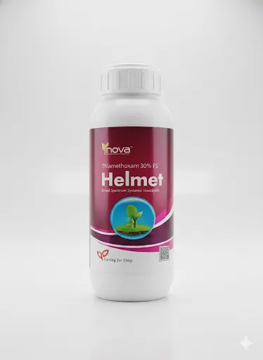 HELMET Nova (1 Litre)