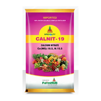 Jai Kisaan CalNit-19