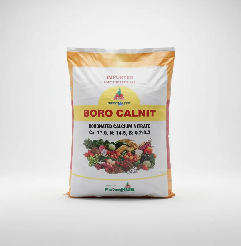 Jai Kisaan Boro-CalNit