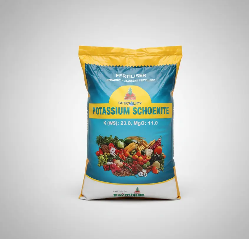 Jai Kisaan Pottasium Schoenite