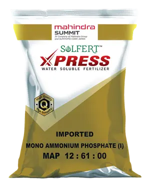 SOLFERT XPRESS (MAP) 12:61:00