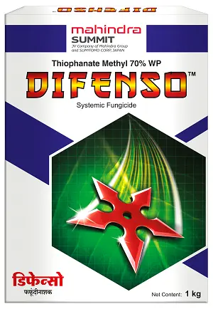 Mahindra DIFENSO (250 gms)