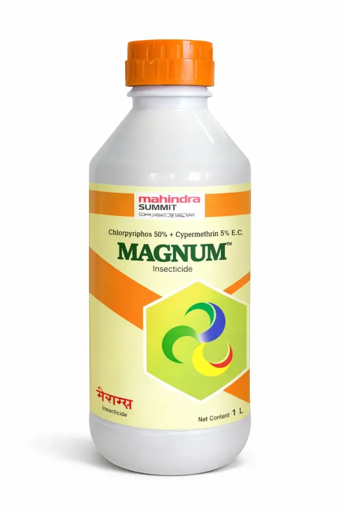 MAGNUM (250 ml)