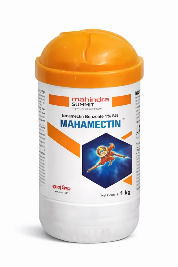 MAHAMECTIN (250 gms)