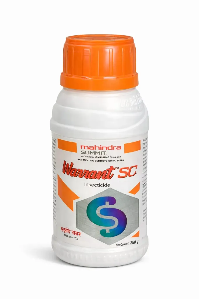WAARRANT SC (250 ml)
