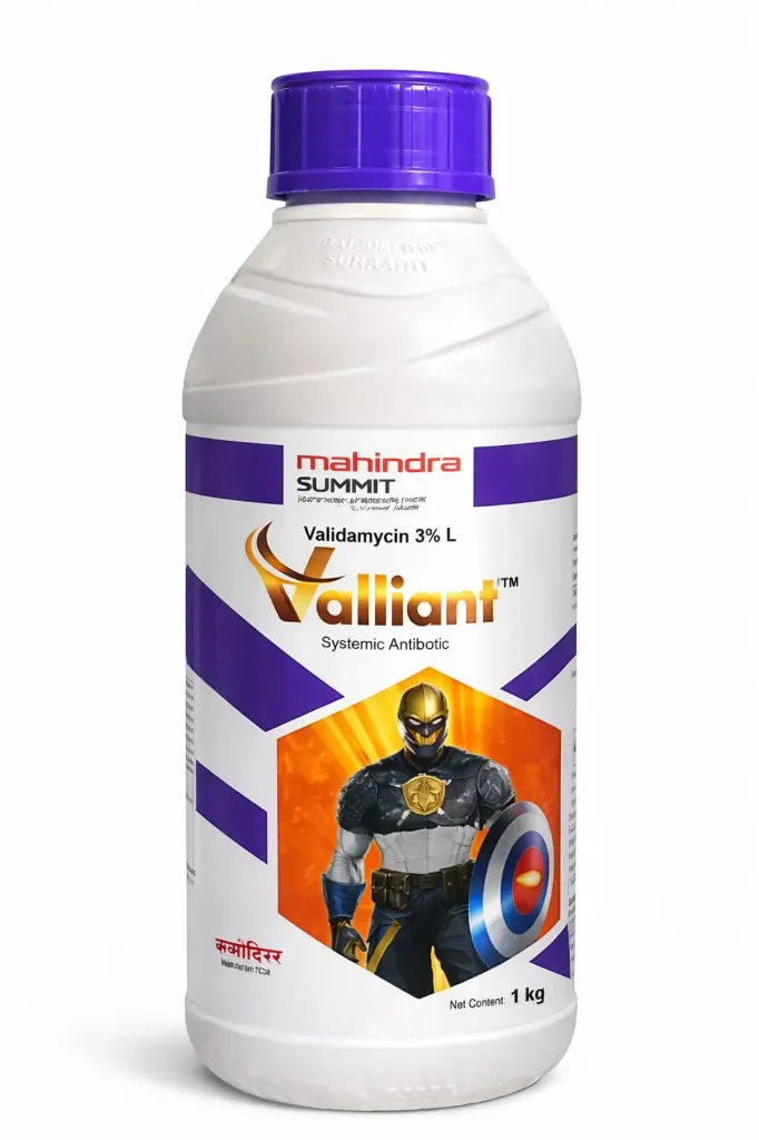 VALLIANT (250 ml)