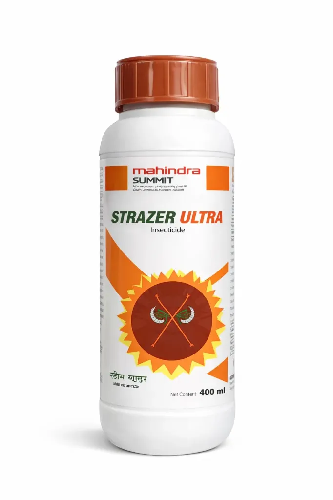 STRAZER ULTRA (200 ml)