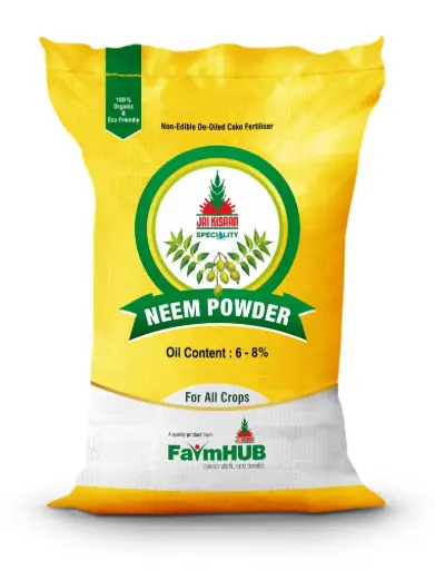 NEEM POWDER