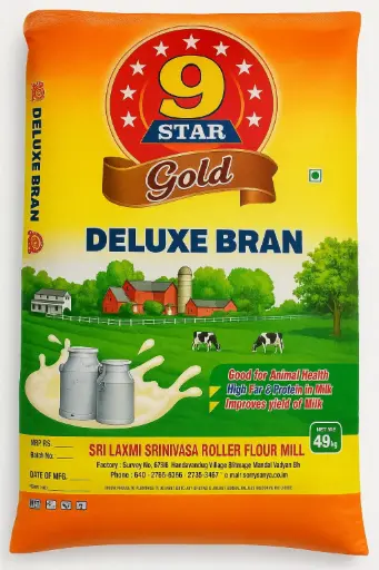 9 Star (ಬೂಸಾ)