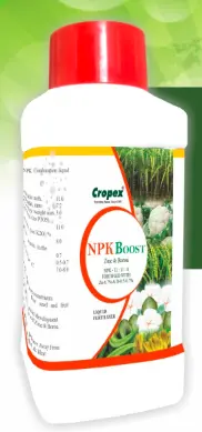NPK Boost