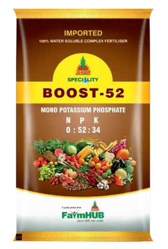 BOOST 52