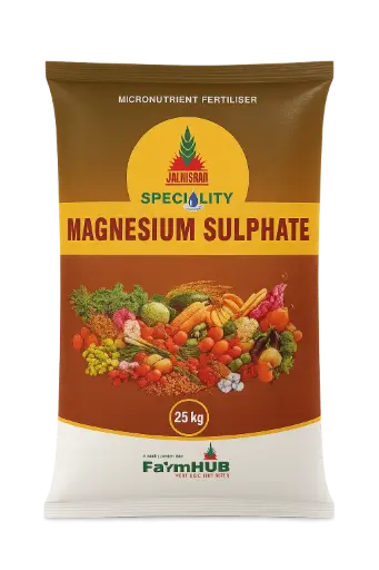 Jai Kisaan Magnesium Sulphate