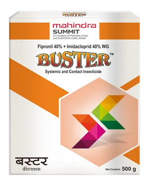 BUSTER 