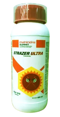 STRAZER ULTRA