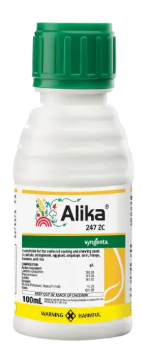 Alika®
