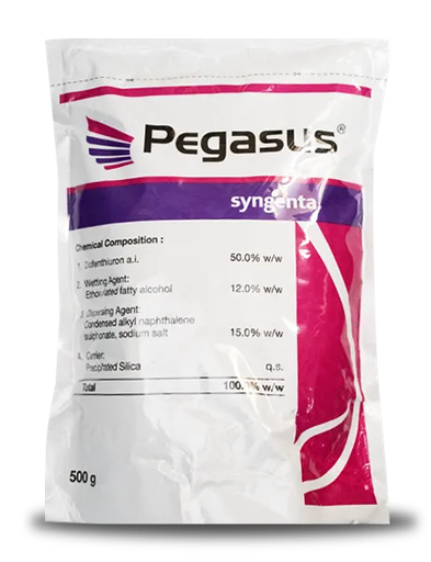 Pegasus®