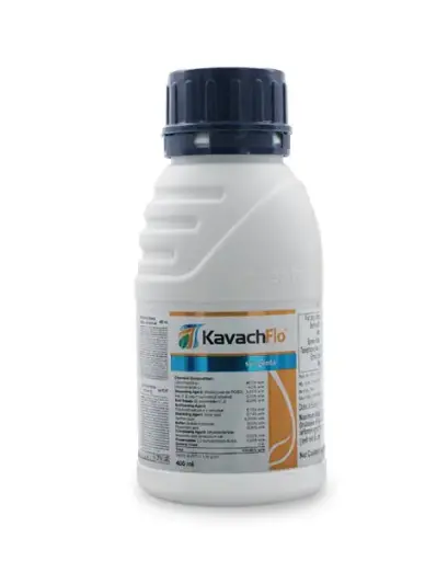 KAVACH FLO