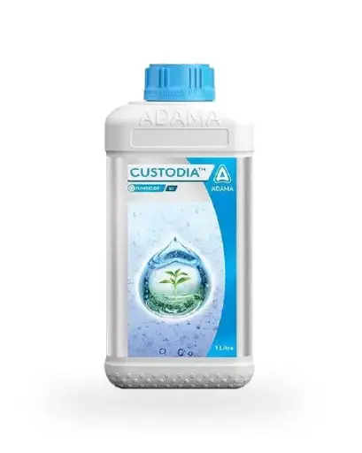 Custodia®