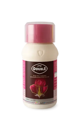 Double® Yield Enhancer